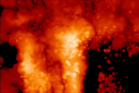Inferno/MDI 09 스톡 동영상 64551