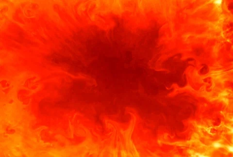 Inferno/MDI 11 库存影片 64553