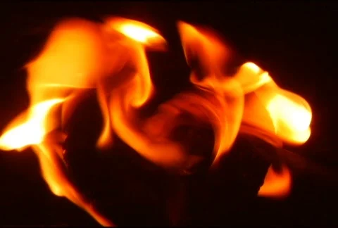 Inferno/MDI 12 库存影片 64554