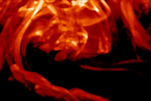 Inferno/MDI 14 Video stock 64556