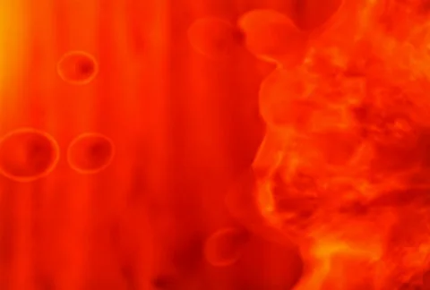 Inferno/MDI 17 스톡 동영상 64559