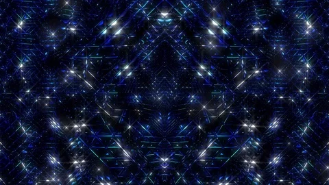 Infinite abstract background Stock Footage 102424366