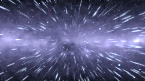 INFINITE COSMOS, LOOP Stock Footage 26658676
