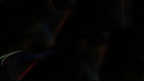 Infinite Drift 2410 (abstract,colorful,background) Stock Footage 289302053