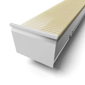 Infinite file cabinet イラスト素材