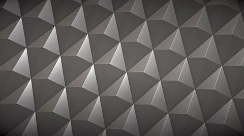 Infinite knurled chrome surface, version 1 库存影片 62734480