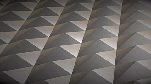 Infinite knurled chrome surface, version 4 库存影片 62734503