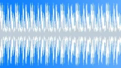 Infinite Loop Drums, Rythmic,Game, Background MusicStock Music