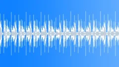 Infinite loop Stock Music