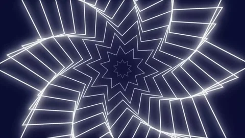 Infinite Looping Background01 Video stock 240719658