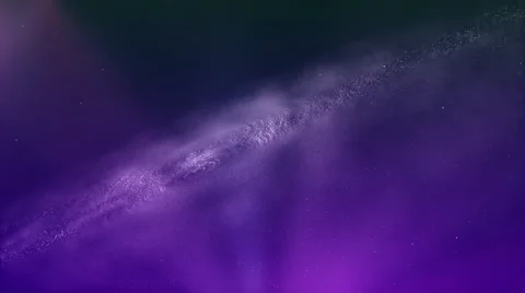 Infinite Purple Galactic Cloud or Black Hole Motion Background Stock Footage 62903465