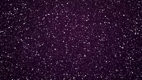 Infinite Space particle loop Stock Footage 306225846