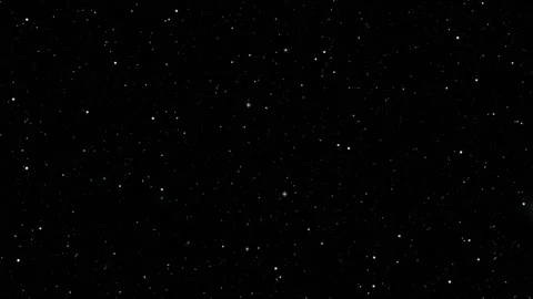 Infinite space zoom in the galaxy Stock Footage 148233223