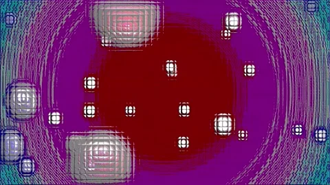 Sphere Texture Cartoon Stock Videos – Royalty-Free HD & 4K Videos | Pond5