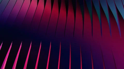 Infinite Threads Vj Loop Stock Footage 109181994