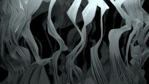 Infinite Threads Vj Loop Stock Footage 118808851