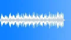 Infinite Universe - Spacewalk Stock Music