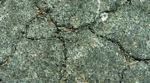 Infinite zooming pavement texture 스톡 동영상 324785