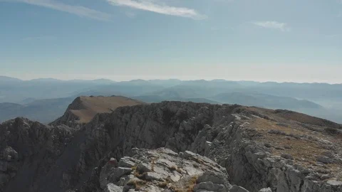 To infinity and beyond Stock Footage 119328204