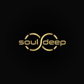 Infinity and letter S vector logo design template inspiration Stock Illustration