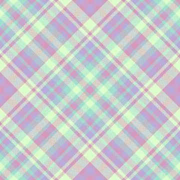 Infinity background fabric seamless, tailor check pattern texture. Cultural.. Illustrazione stock