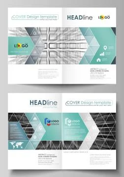 Infinity background, rectangles forming illusion of depth and perspective. Bu Stock Illustration