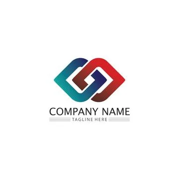 Infinity design logo and 8 icon, vector, sign, creative logo for business a.. 스톡 일러스트