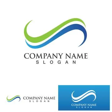 Infinity Design Vector 스톡 일러스트