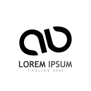 Infinity Design Vector Stock Illustration