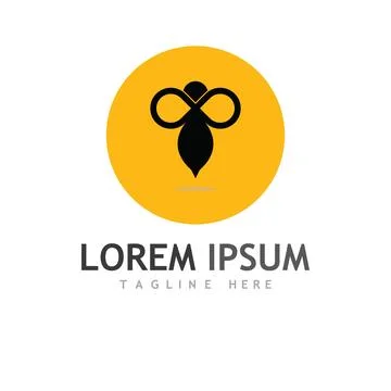 Infinity Design Vector Stock Illustration