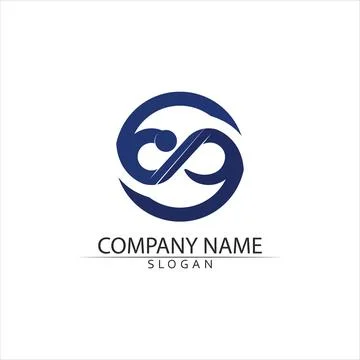 Infinity Design Vector 스톡 일러스트