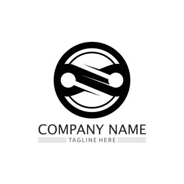 Infinity Design Vector 스톡 일러스트