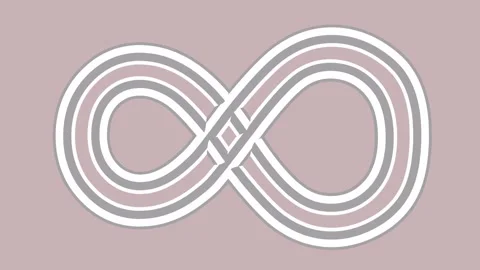 Infinity. Stock-Footage 312376008
