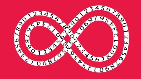 Infinity. Stock-Footage 312376011