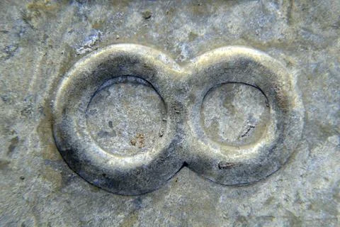 Infinity Stock Illustration