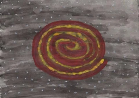 Infinity Stock Illustration