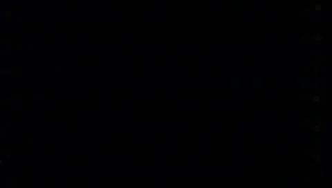 Infinity lights variation 3 Stock Footage 5874357