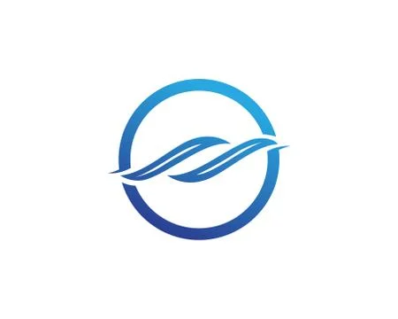 Infinity logo and symbol template icons app vector 스톡 일러스트