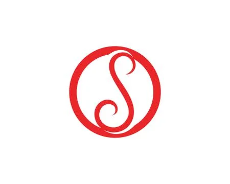 Infinity logo and symbol template icons app vector Stock Illustration