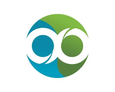 Infinity logo and symbol template icons app Stock Illustration