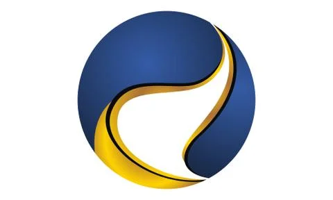 Infinity Motion Solution イラスト素材