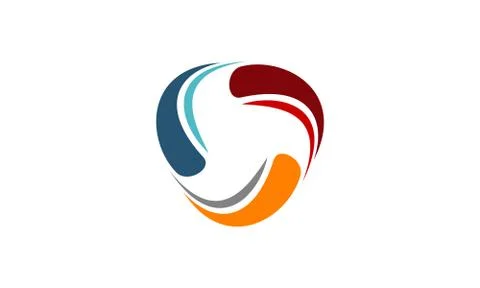 Infinity Motion Solution イラスト素材