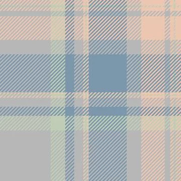 Infinity pattern check tartan, tablecloth background textile seamless. Arti.. Stock Illustration