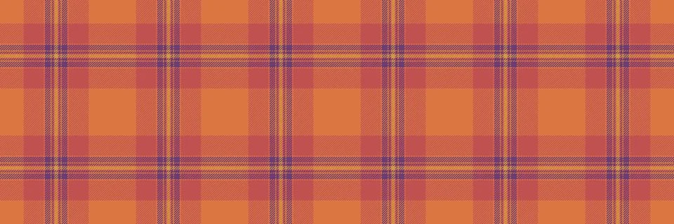 Infinity pattern plaid check, international texture tartan textile. Harvest.. Stock Illustration