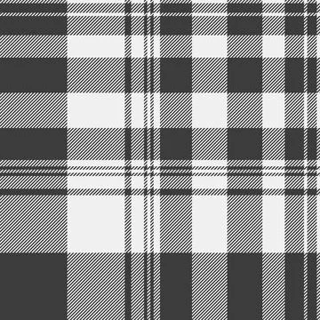 Infinity pattern texture textile, gift card background check tartan. Irelan.. Stock Illustration