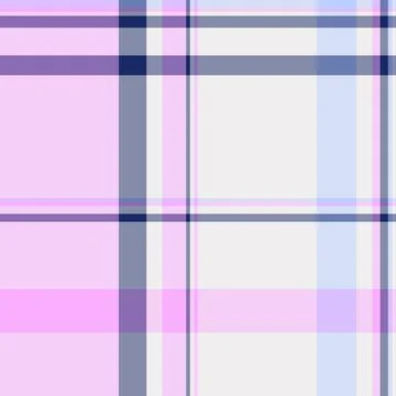 Infinity plaid pattern tartan, blanket texture seamless check. Christmas fa.. Stock Illustration