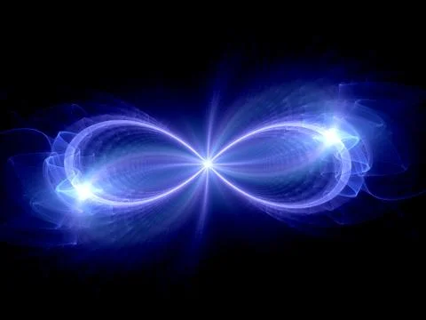 Infinity sign 스톡 일러스트