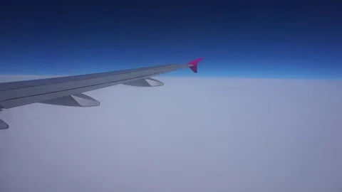 Infinity sky Stock Footage 122219245