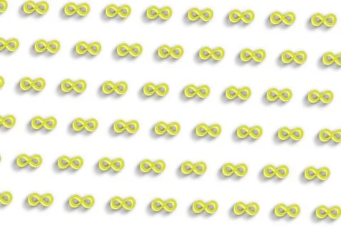 Infinity symbol, Eternal, Endless, Infinity sign 스톡 일러스트