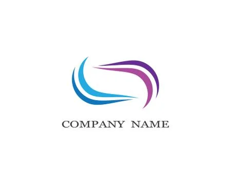 Infinity symbol vector icon illustration 스톡 일러스트